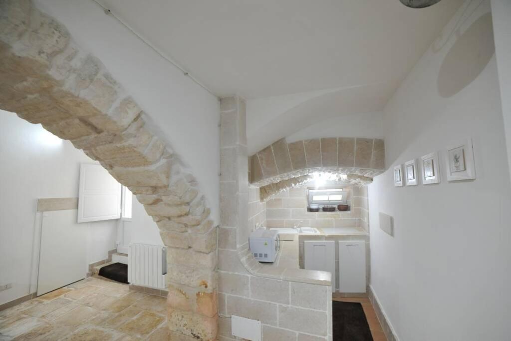 Gada Home -Centro Storico - Martina Franca Exterior foto